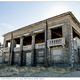 Illustration for article titled The Stately Ruins Of A Methodist Church: Gary, Indiana, USA